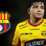 Mario Pineida tras la derrota de Barcelona SC: "El fútbol se cura con fútbol" 3 Mario Pineida tras la derrota de Barcelona SC