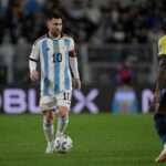 ¡Messi SE BAJA de los Clásicos de Eliminatorias contra Uruguay y Brasil! 3 ¡Messi SE BAJA de los Clásicos de Eliminatorias contra Uruguay y Brasil!