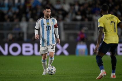 ¡Messi SE BAJA de los Clásicos de Eliminatorias contra Uruguay y Brasil!