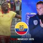 Michael Carcelén y su sueño con la Selección de Ecuador: "¡Jugaría gratis!" 3 Michael Carcelén y su sueño con la Selección de Ecuador