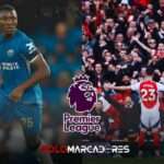 Moisés Caicedo brilló, pero Chelsea cayó ante Arsenal en la Premier League 4 Moisés Caicedo brilló, pero Chelsea cayó ante Arsenal en la Premier League