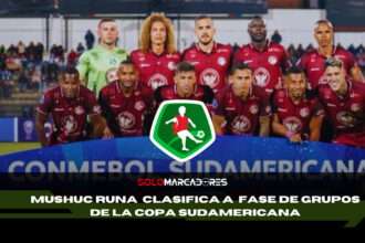 Mushuc Runa lo logró