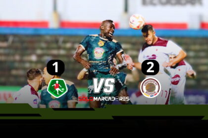 Mushuc Runa pierde en casa y deja escapar la punta de la LigaPro