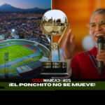 ¡Mushuc Runa rompe el silencio! Riobamba será su casa en la Sudamericana 4 Mushuc Runa rompe el silencio
