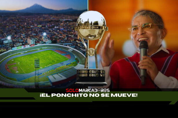 Mushuc Runa rompe el silencio