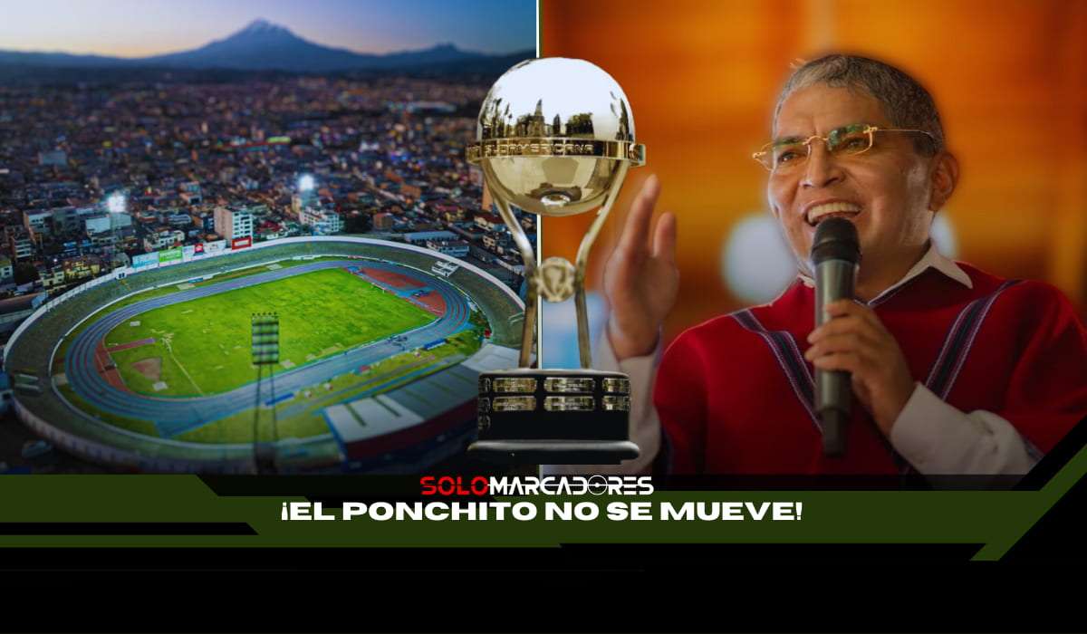 Mushuc Runa rompe el silencio