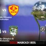 Copa Sudamericana 2025: ¿Cómo ver Mushuc Runa vs Orense y U. Católica vs Aucas en Ecuador? 3 Mushuc Runa vs Orense y U. Católica vs Aucas