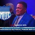 ¡Nueva Polémica en Emelec! Un recurso de apelación amenaza la inscripción de Jorge Guzmán 3 Nueva Polémica en Emelec