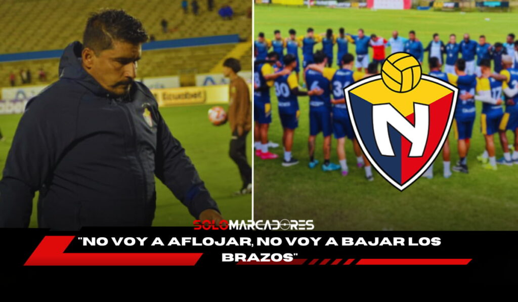 Omar Asad se aferra a El Nacional