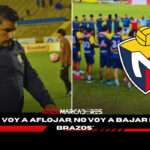 ¡Omar Asad se aferra a El Nacional! "No voy a aflojar, no voy a bajar los brazos" 4 Omar Asad se aferra a El Nacional