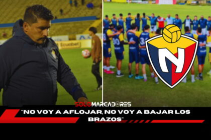 Omar Asad se aferra a El Nacional