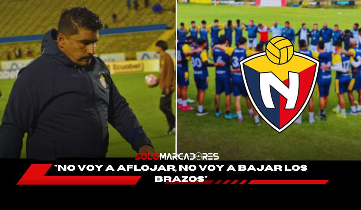 Omar Asad se aferra a El Nacional