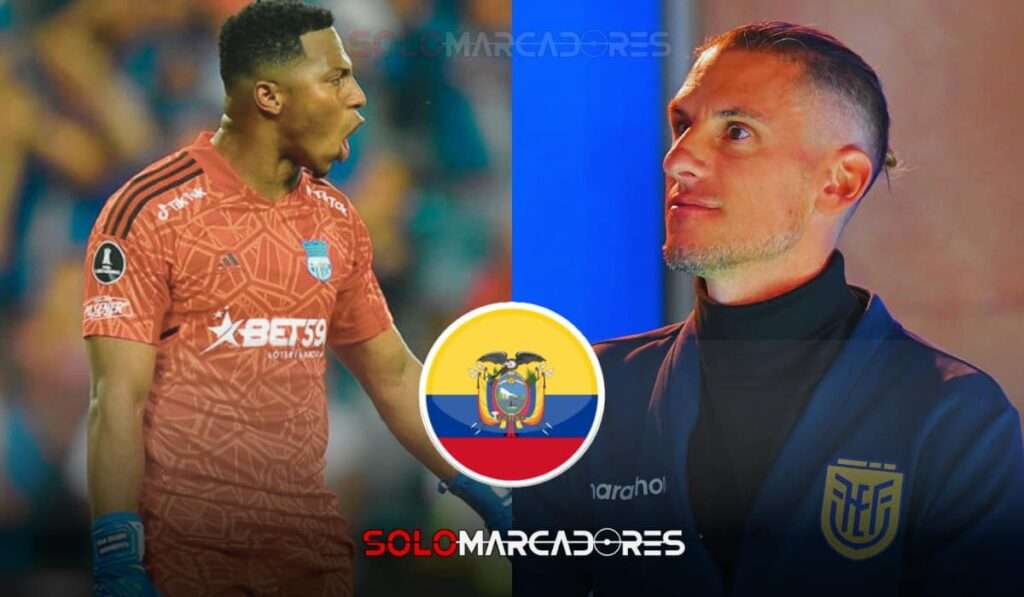 Pedro Ortiz envía un contundente mensaje a Beccacece