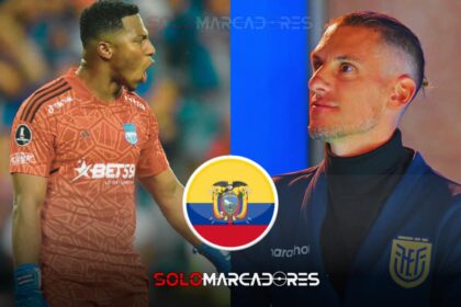 Pedro Ortiz envía un contundente mensaje a Beccacece