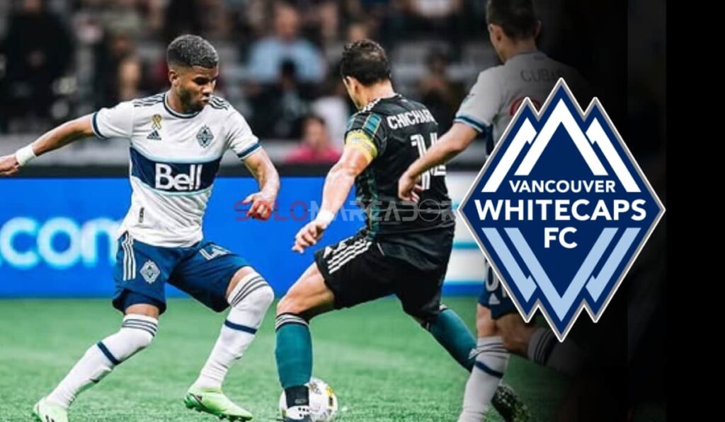 Pedro Vite brilla en la MLS con asistencia clave en la victoria del Vancouver Whitecaps