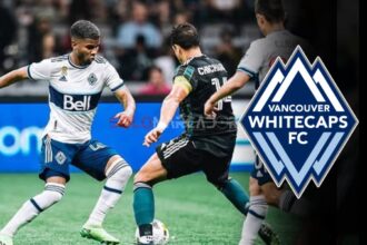 Pedro Vite brilla en la MLS con asistencia clave en la victoria del Vancouver Whitecaps