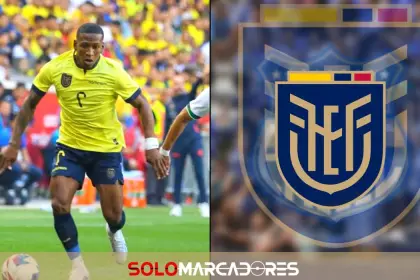 Pervis Estupiñán y su lado más íntimo: Brighton, Messi y su amor por La Tri