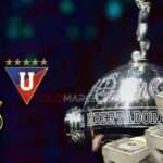 ¡Premios récord en la Libertadores y Sudamericana 2025! ¿Cuánto dinero se llevarán los campeones? 4 Premios récord en la Libertadores y Sudamericana 2025