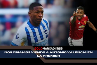 Quién Inspiró a Pervis Estupiñán y Moisés Caicedo a Conquistar la Premier League