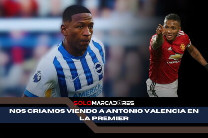 Quién Inspiró a Pervis Estupiñán y Moisés Caicedo a Conquistar la Premier League