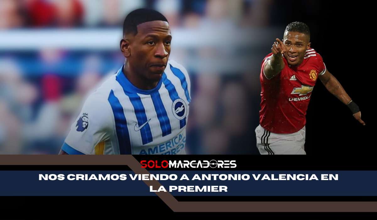 VIDEO |¿Quién Inspiró a Pervis Estupiñán y Moisés Caicedo a Conquistar la Premier League? 10 Quién Inspiró a Pervis Estupiñán y Moisés Caicedo a Conquistar la Premier League