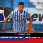 ¿Quién es el misterioso ‘10’ que promete revolucionar a Deportivo Quito en 2025? 4 Quién es el misterioso ‘10’ que promete revolucionar a Deportivo Quito en 2025