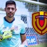 Rafael Romo palpitó el Ecuador vs Venezuela: "Tenemos la necesidad de puntuar" 3 Rafael Romo palpitó el Ecuador vs Venezuela