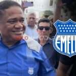 Jorge Guzmán y el regalo que cambió el Rumbo de Emelec 4 Revelan el desastre administrativo que encontró Jorge Guzmán