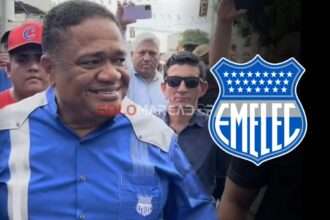 Revelan el desastre administrativo que encontró Jorge Guzmán