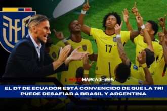 Sebastián Beccacece tiene un desafío claro