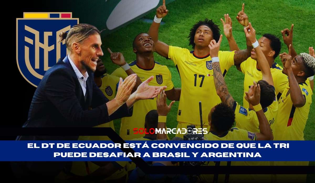 Sebastián Beccacece tiene un desafío claro