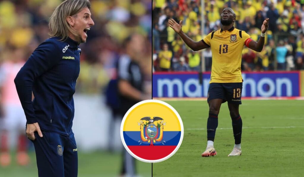 Sebastián Beccacece tras vencer a Venezuela