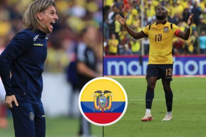 Sebastián Beccacece tras vencer a Venezuela