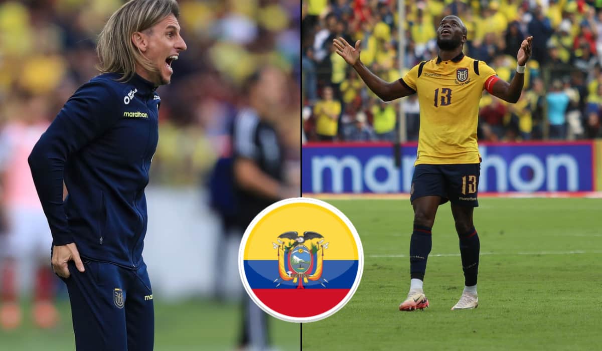 Sebastián Beccacece tras vencer a Venezuela