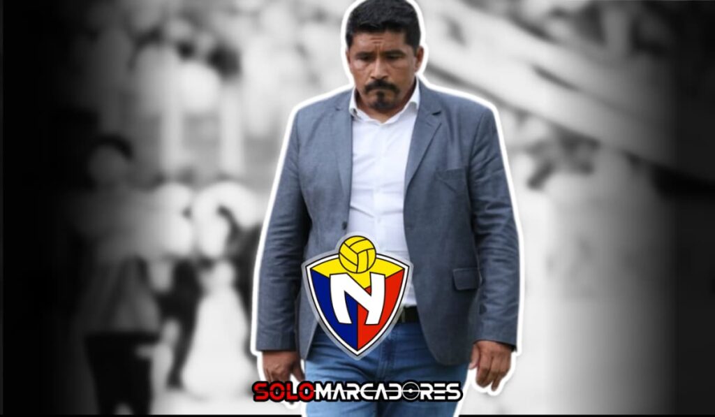 ¿Seguirá Omar Asad o llega una leyenda para salvar al equipo