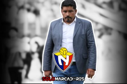 ¿Seguirá Omar Asad o llega una leyenda para salvar al equipo