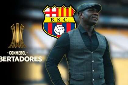 Segundo Castillo brilla dentro y fuera de la cancha