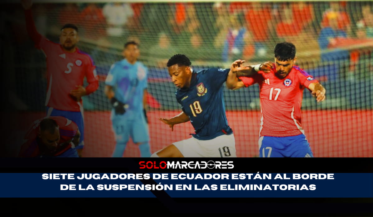 Siete jugadores de La Tri podrían perderse el duelo ante Perú