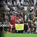Sorteo de la Libertadores 2025 - Barcelona SC