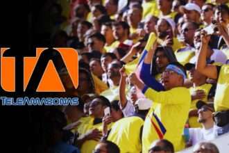 Teleamazonas transmitirá el Mundial 2026 en señal abierta para Ecuador