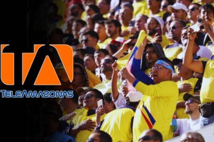 Teleamazonas transmitirá el Mundial 2026 en señal abierta para Ecuador