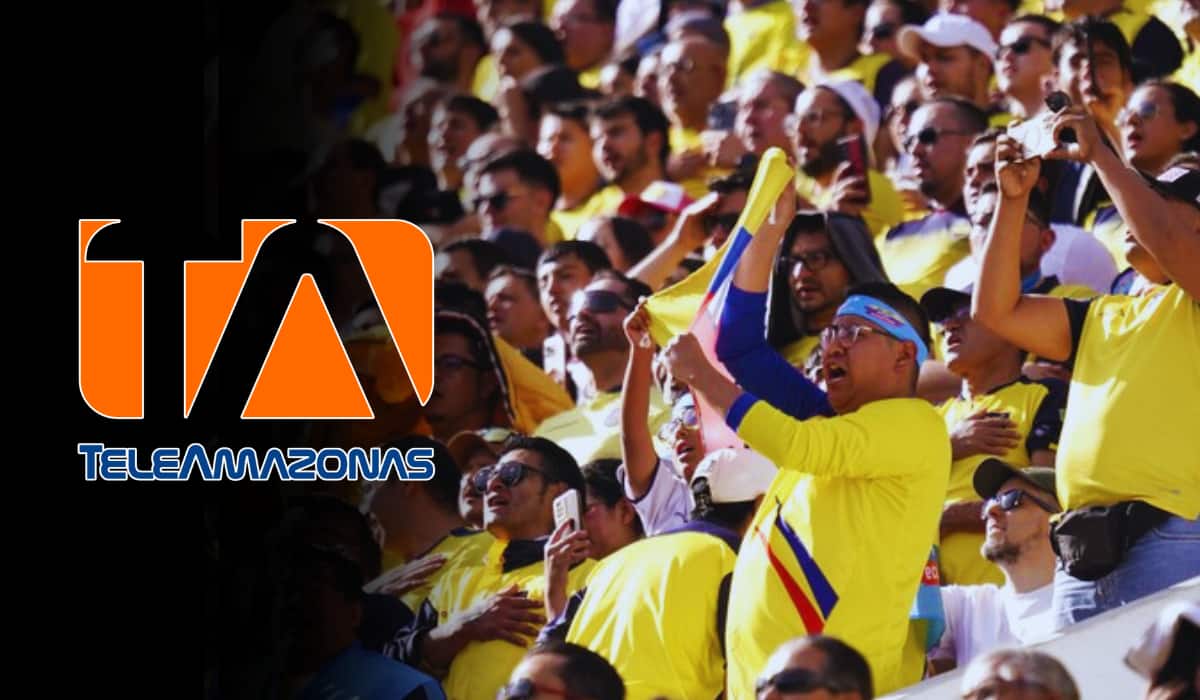Teleamazonas transmitirá el Mundial 2026 en señal abierta para Ecuador