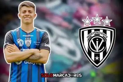 Thiago Santamaría llega para reforzar la defensa