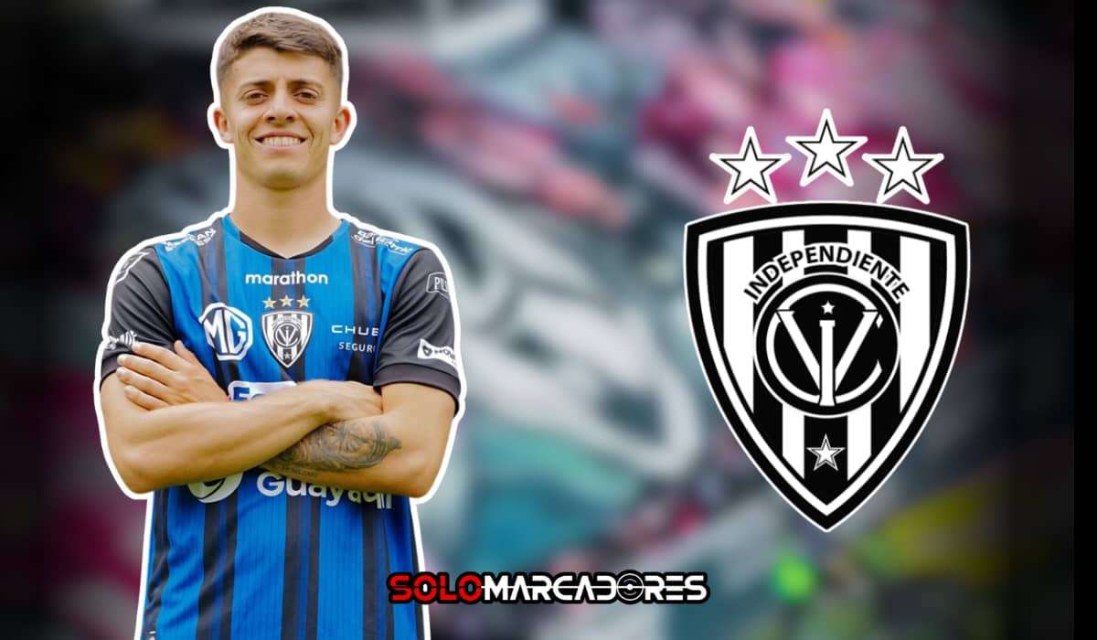 Thiago Santamaría llega para reforzar la defensa
