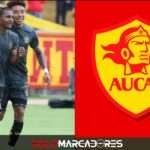 Un debutante de 17 años en Aucas agrava la crisis de El Nacional 4 Un debutante de 17 años en Aucas agrava la crisis de El Nacional