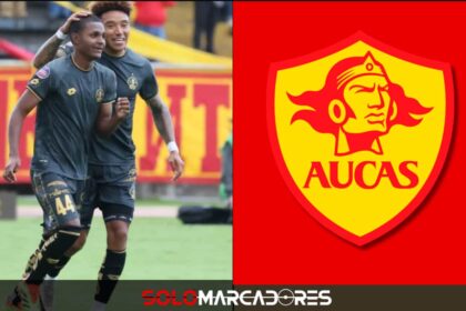 Un debutante de 17 años en Aucas agrava la crisis de El Nacional
