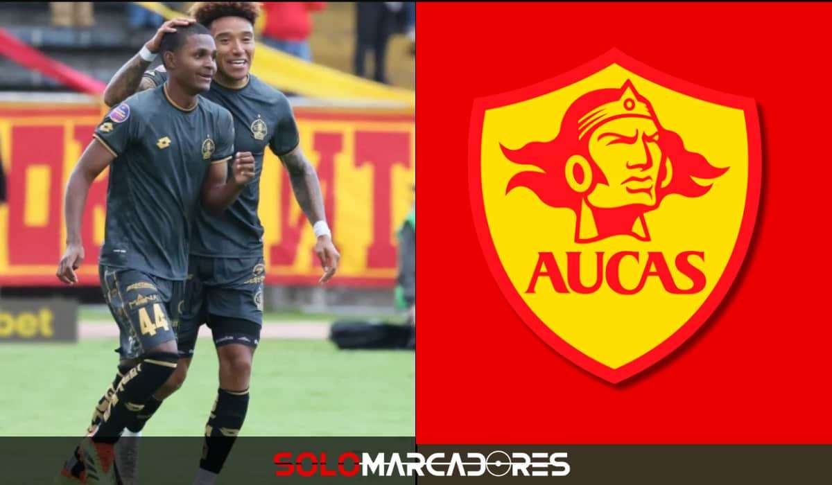 Un debutante de 17 años en Aucas agrava la crisis de El Nacional