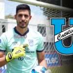 Universidad Católica clasifica a la Copa Sudamericana tras vencer a Aucas en penales