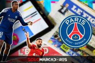 Willian Pacho: La calificación que indignó a los hinchas