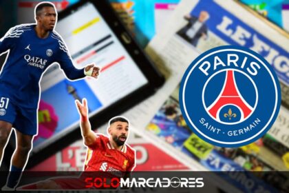 Willian Pacho: La calificación que indignó a los hinchas